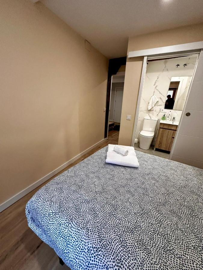 Apartamento Atuaire Arcos En El Centro Historico De *